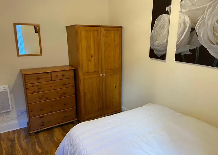 Διαμέρισμα Nice Apartment Εδιμβούργο