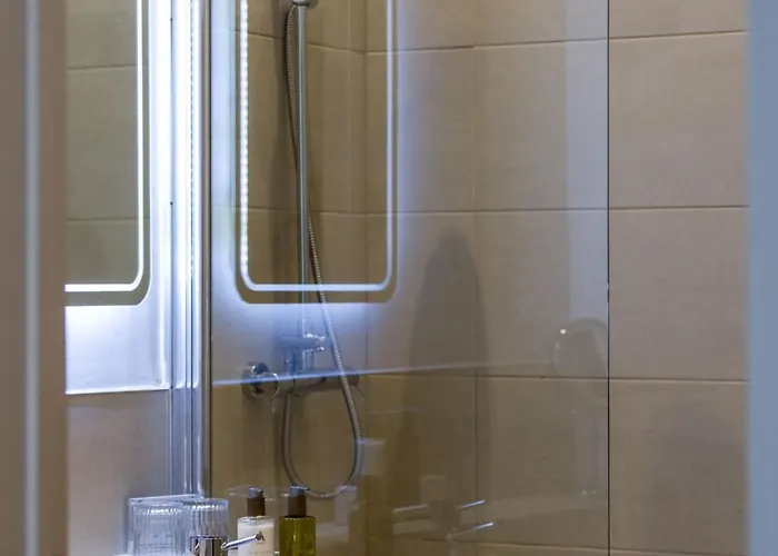28 York Place Hotell 3*