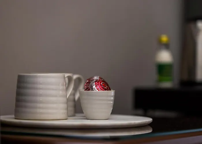 28 York Place Hotell 3*