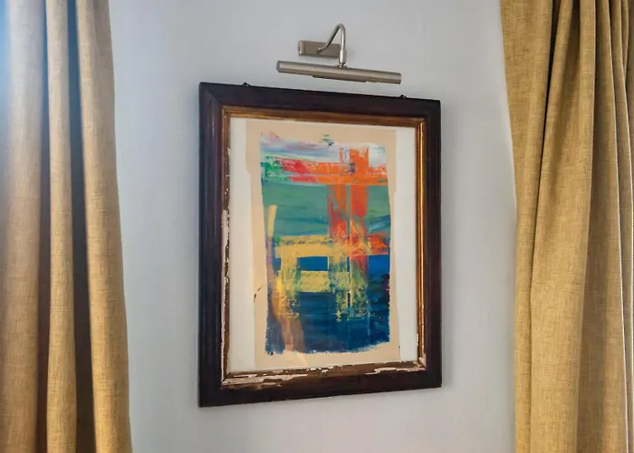 Guestready - Edinburgh's New Town Cosy Hideaway Apartmán *