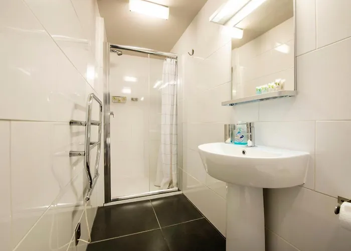 Apartmán Guestready - Edinburgh's New Town Cosy Hideaway