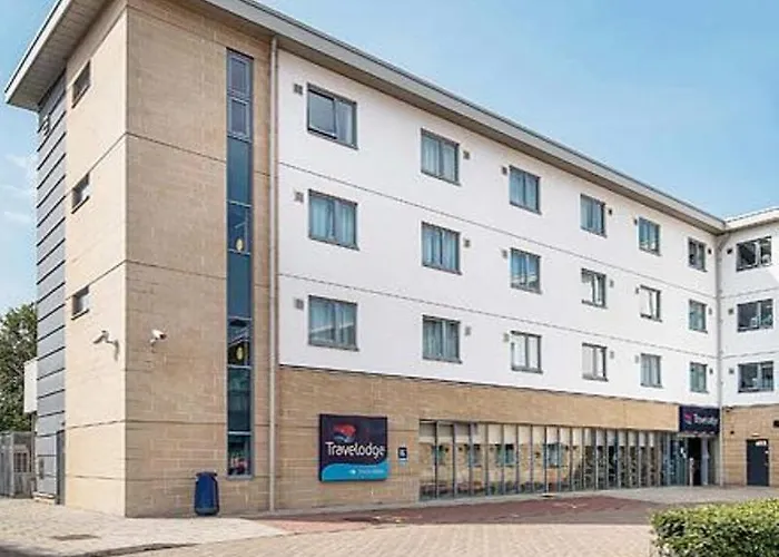 Travelodge Airport Edimburgo