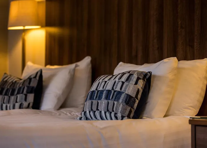 Hotell 28 York Place