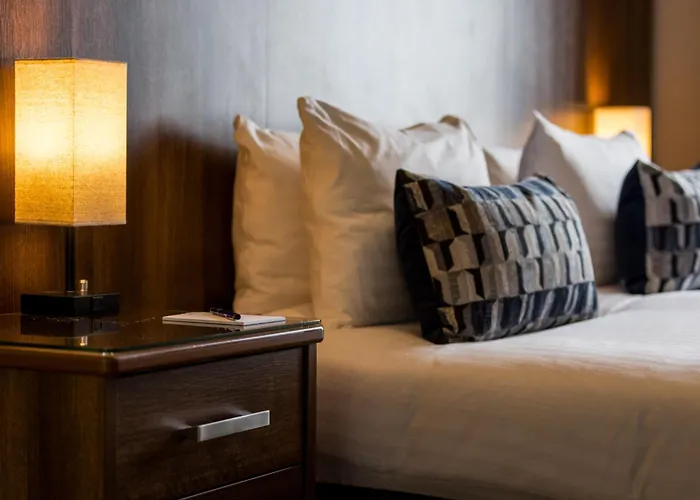28 York Place Hotell