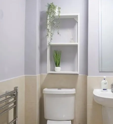 Cosy And Chic, Quiet In Leith * إدنبرة