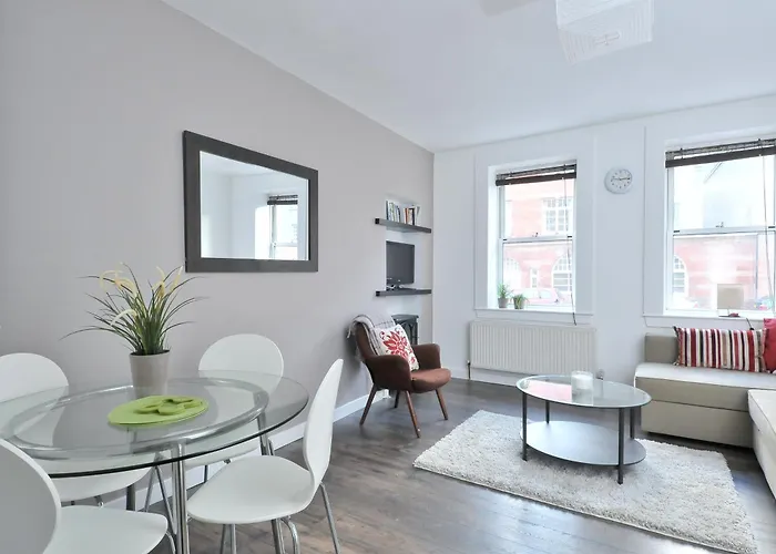 Apartamento Richmond Place - 367