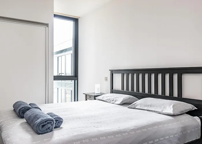 Apartament Simpsons Loan - 428 Edynburg