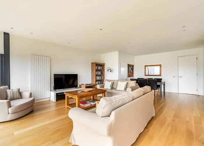 Apartament Simpsons Loan - 428 Edynburg