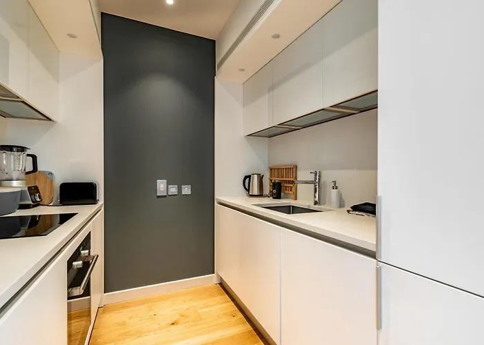 Simpsons Loan - 428 Apartament *