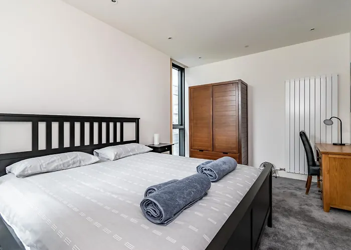 Apartament Simpsons Loan - 428 *