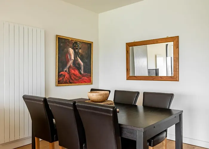 Simpsons Loan - 428 Apartament Edynburg