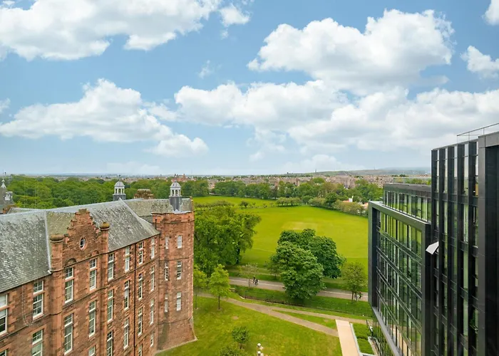 Simpsons Loan - 428 Apartament Edynburg