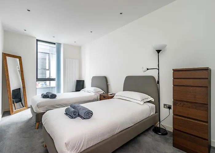 Apartament Simpsons Loan - 428 Edynburg
