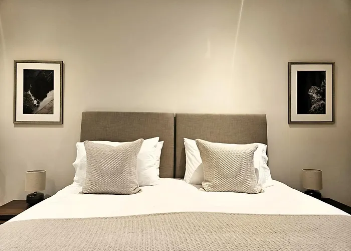 דירה Elegant 1-bedroom