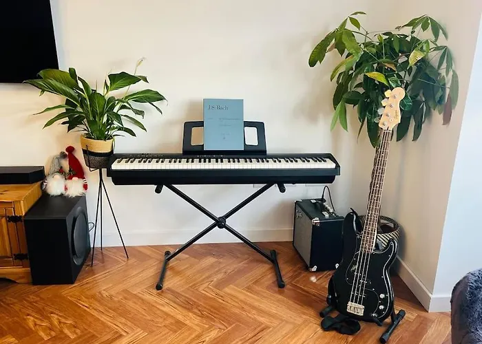 Modern And Spacious With Large Garden بيت للعطل إدنبرة