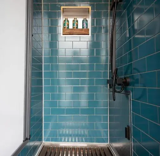 מלון Trippie Campers