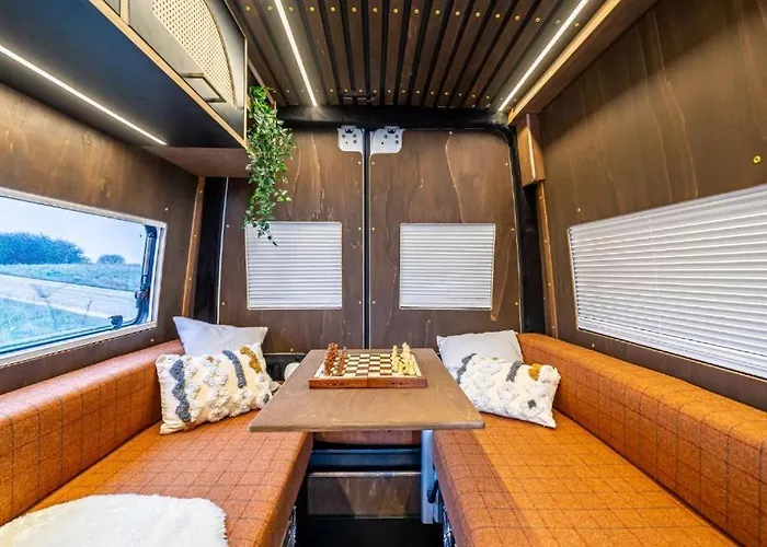 Trippie Campers מלון *