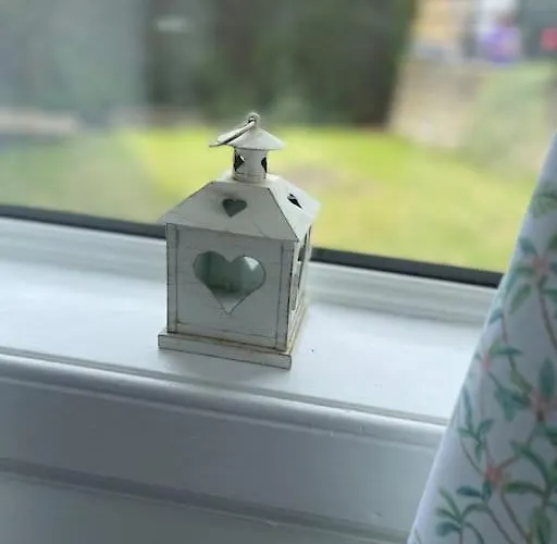 2 Bedrooms In Near Center Daire