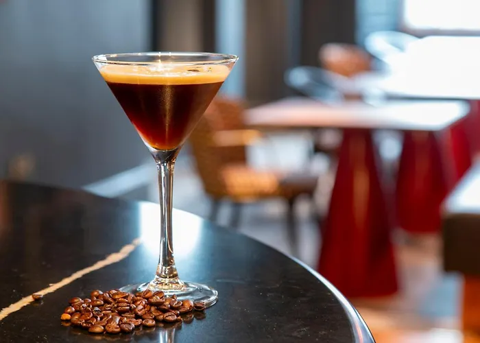 Hotell Indigo By Ihg 4*