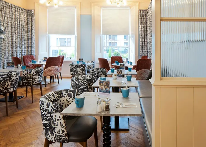 Hotell Indigo By Ihg