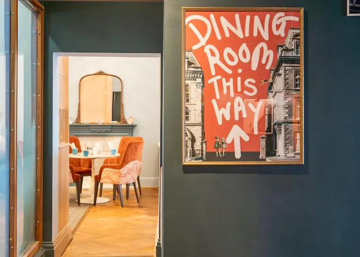 Indigo By Ihg Hotell 4*