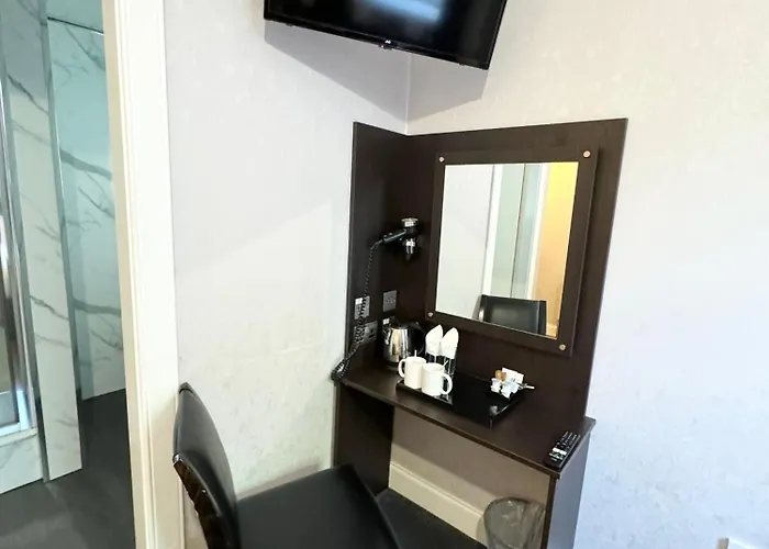 Pensionat Murrayfield Park 3*
