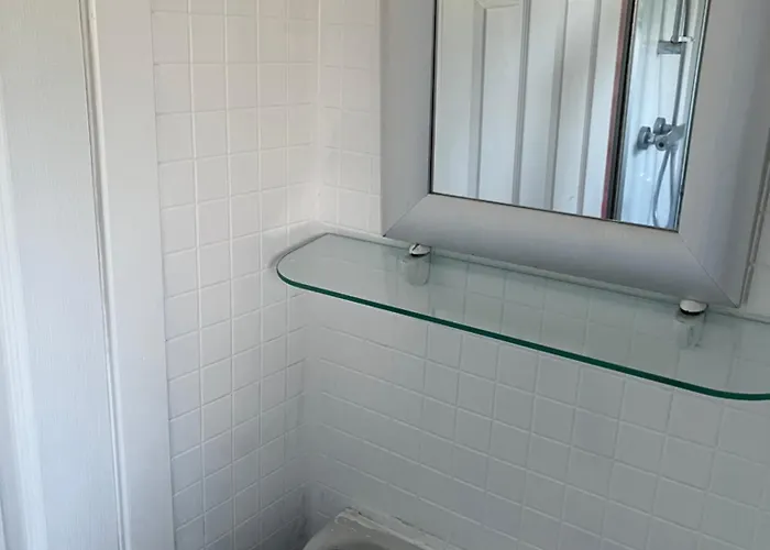 Relaxing, Cozy 1 Double