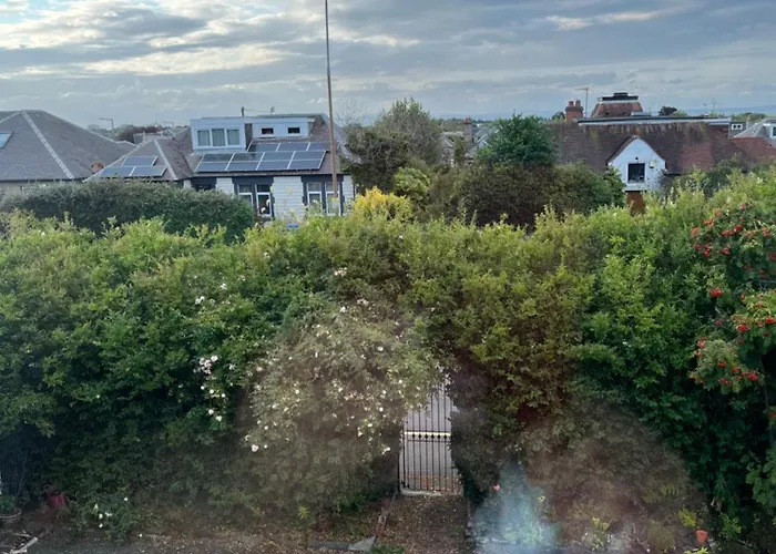 Relaxing, Cozy 1 Double Homestay