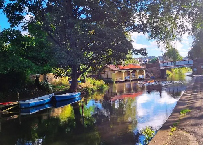 Homestay Relaxing, Cozy 1 Double Edinburgh