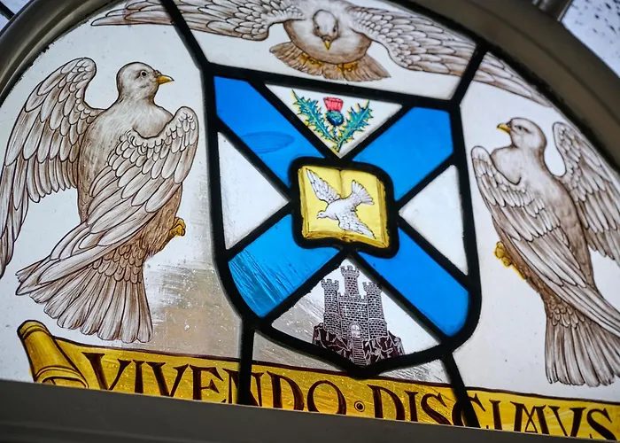 Apartmanhotel Fraser 4*