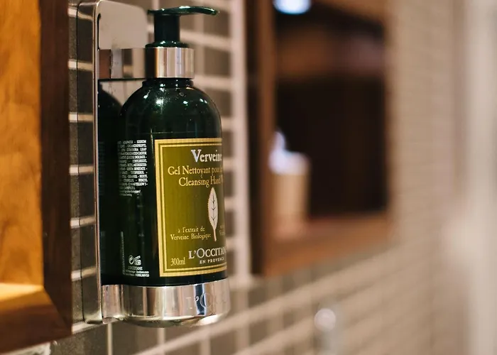 Apartmanhotel Fraser