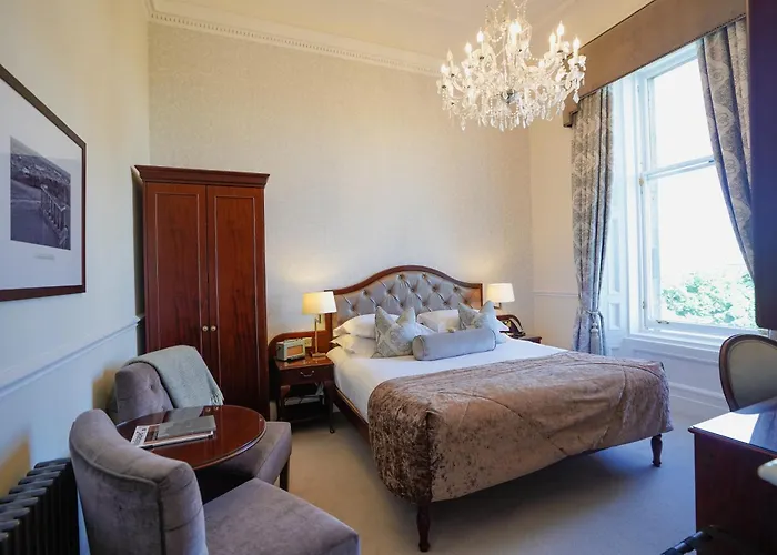 豪宅博纳姆酒店