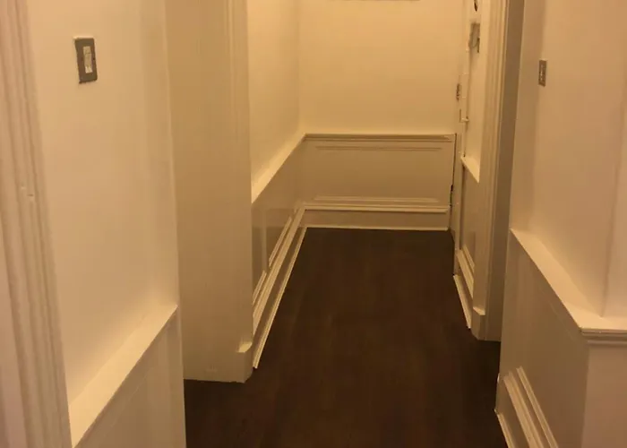 Apartment Morrison Street