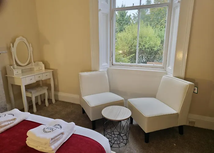 The Kew Affittacamere *