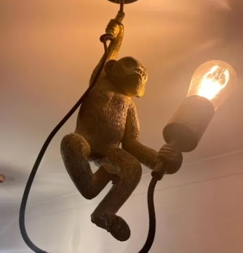 דירה Daiches Braes Brunstane Portobello