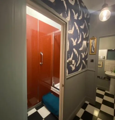 Daiches Braes Brunstane Portobello דירה אדינבורו