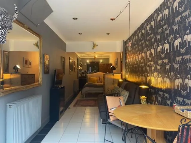 Daiches Braes Brunstane Portobello