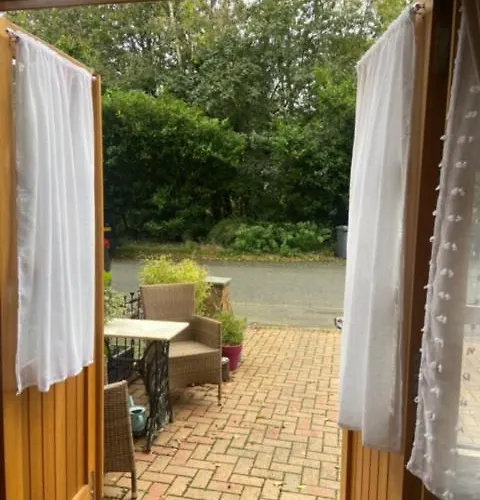 Daiches Braes Brunstane Portobello