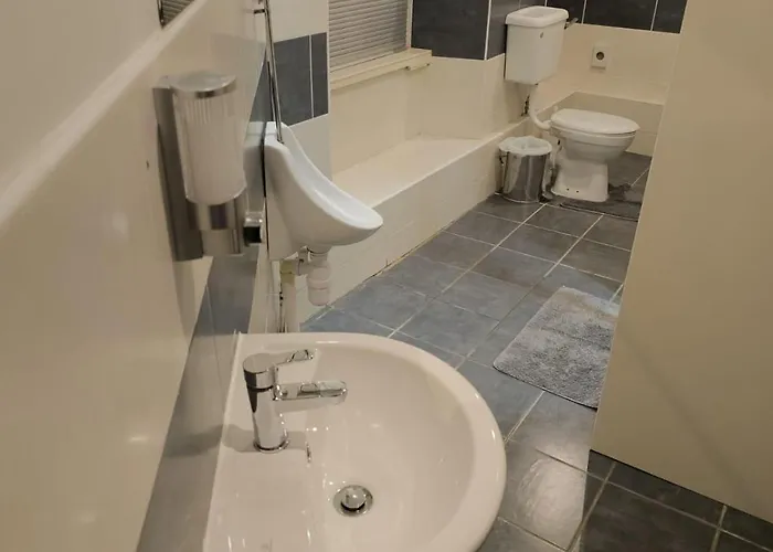 Hostel Belford