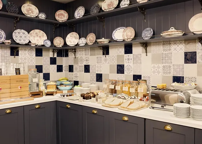 Hotell Indigo By Ihg