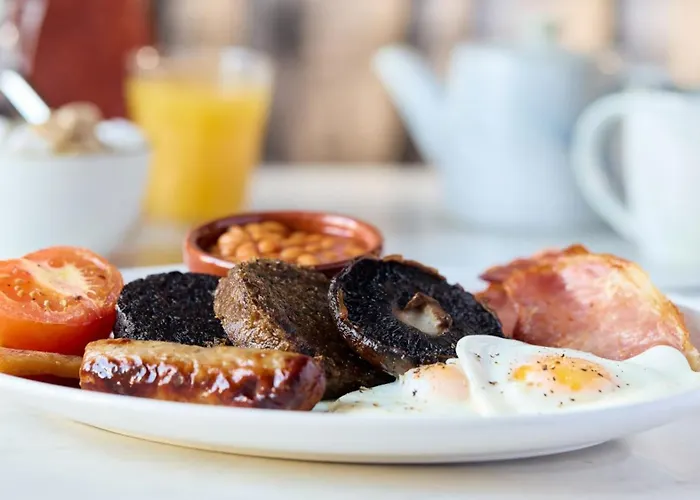 Hotell Indigo By Ihg