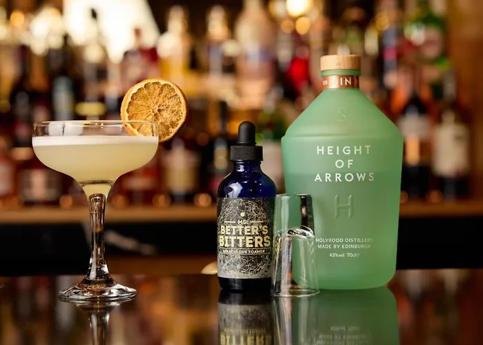 Indigo By Ihg Hotell 4*