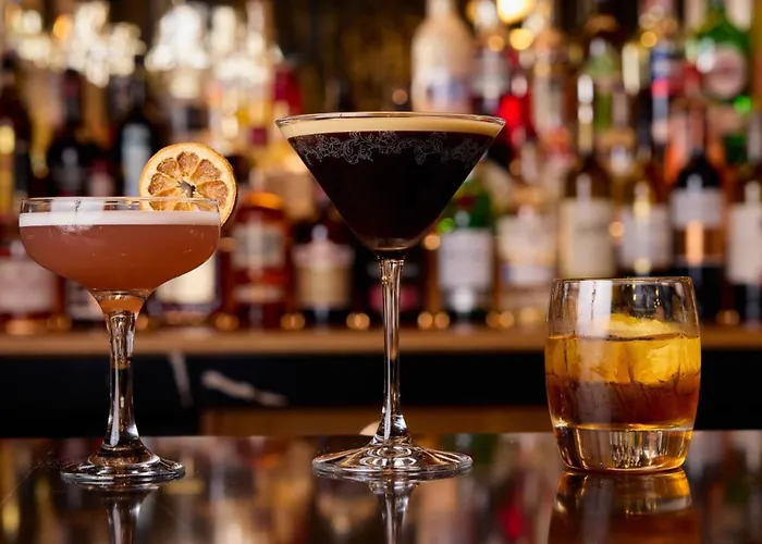 Hotell Indigo By Ihg 4*