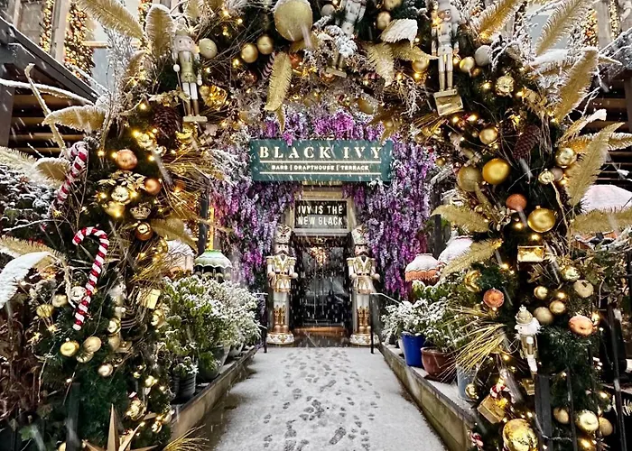 Black Ivy