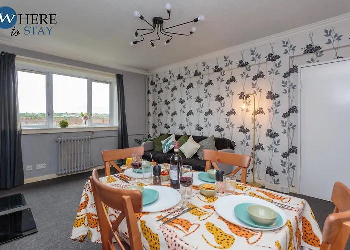 Stunning 3 Bedroom