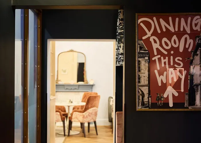 Hotell Indigo By Ihg 4*