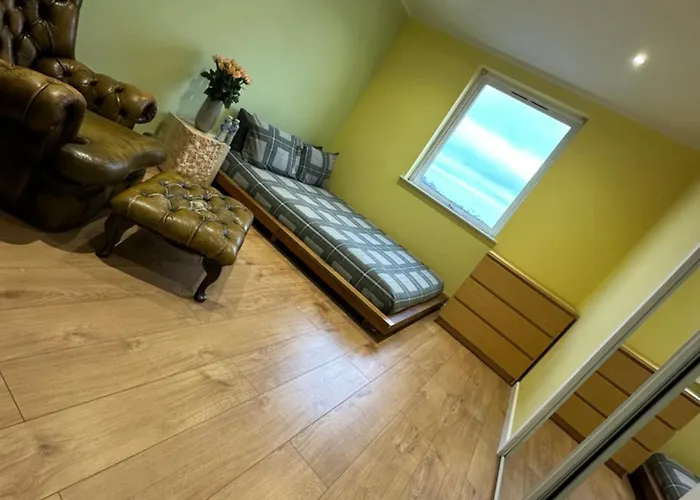 Restarting Διαμέρισμα Εδιμβούργο