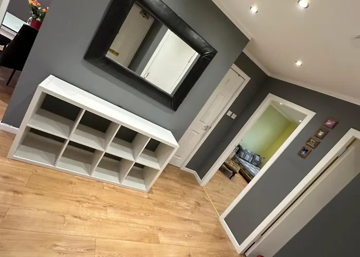 Restarting Εδιμβούργο