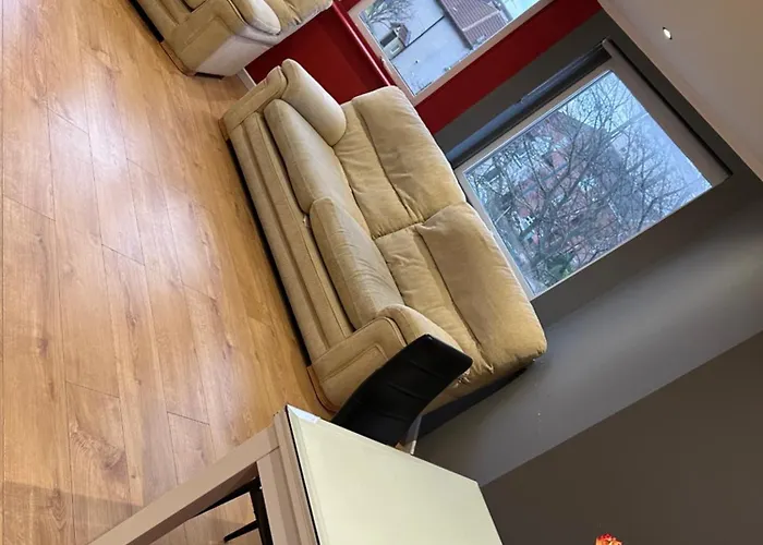 Διαμέρισμα Restarting *