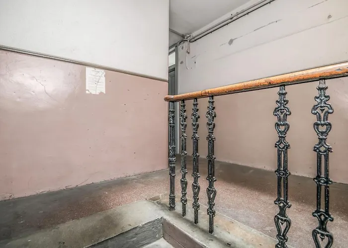 Apartamento Cosy From Near Holyrood Palace *